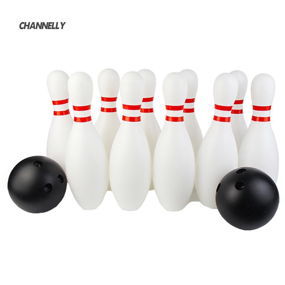 Bộ đồ chơi bowling cho bé