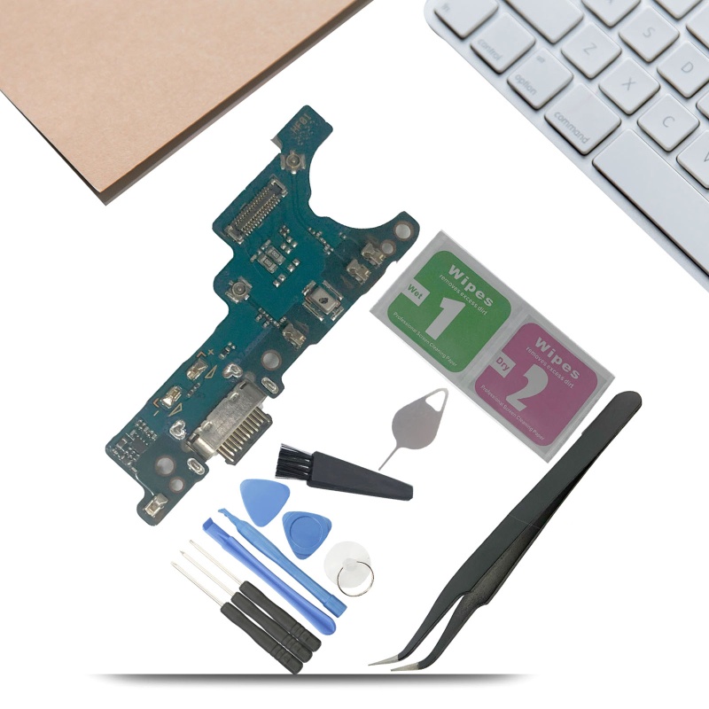 Cáp Flex Cổng Sạc USB Thay Thế Chuyên Dụng Cho GalaxyA11 A115 A115U
