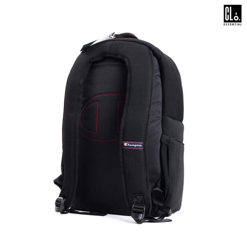 Balo Champion - Laptop Backpack