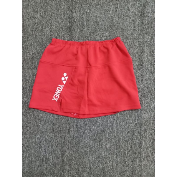 Váy yonex.