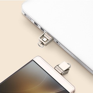 Usb Otg 32gb Cho Android/Pc/Tv/Xe Hơi