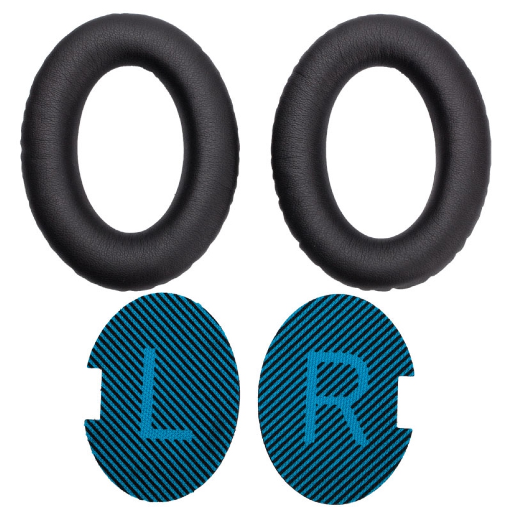 1 Cặp Mút Mềm Cho Tai Nghe Trùm Đầu Bose | BigBuy360 - bigbuy360.vn