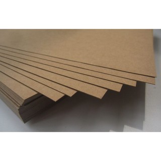 5 TỜ GIẤY LÀM HỘP , THÙNG CARTON