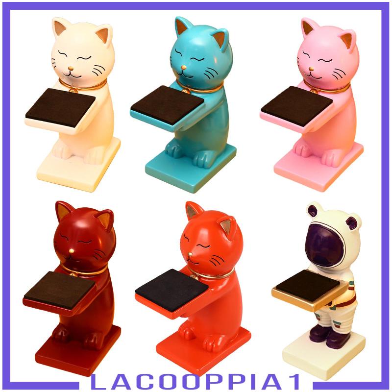 Mô Hình Trưng Bày Tượng Đứng 1 [Lacooppia] Cho Đồng Hồ / Vòng Cổ