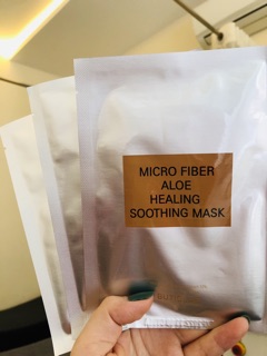 MẶT NẠ MỠ NGỰA BUTIQ LAB