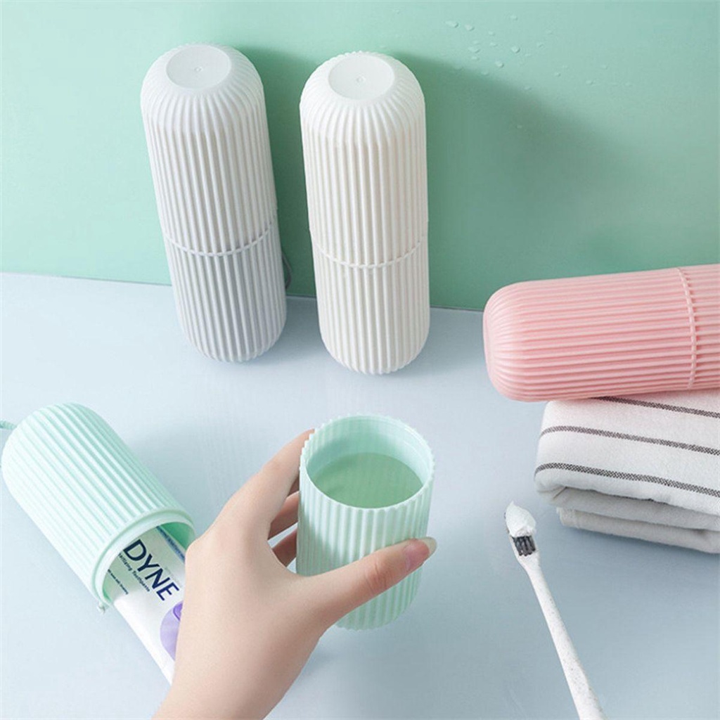 Hộp Đựng Bàn Chải Đánh Răng NICKOLAS