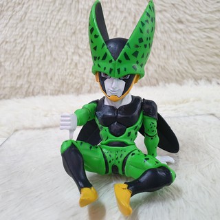 Mô hình Dragonball Cell Xên Bọ Hung Chibi