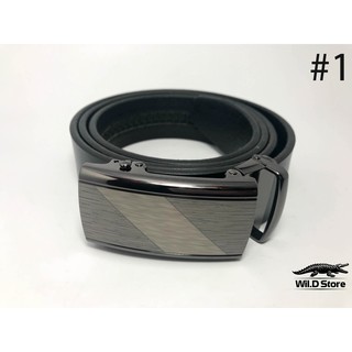Thắt Lưng Nam - Thắt Lưng Dây Nịt Da Bò