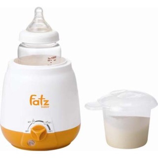 Máy hâm sữa fatzbaby 3 chức năng