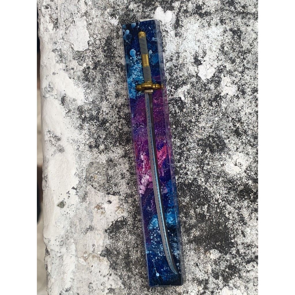 Nút bàn phím Spacebar fate saber
