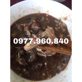 [GIÁ HỦY DIỆT] 500GR MẮM CÁ CƠM SẠCH NGUYÊN CON NHÀ LÀM THƠM NGON ĐẶC BIỆT MẮM NÊM MẮM CÁI