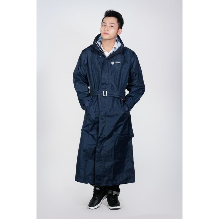 ÁO MƯA BỘ K20