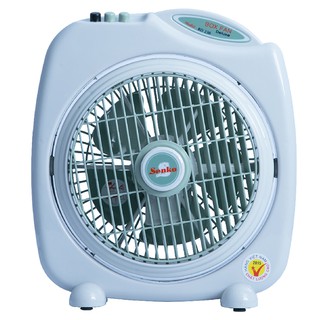 Quạt bàn đảo Senko BD230