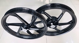 MÂM YAZ EX 135