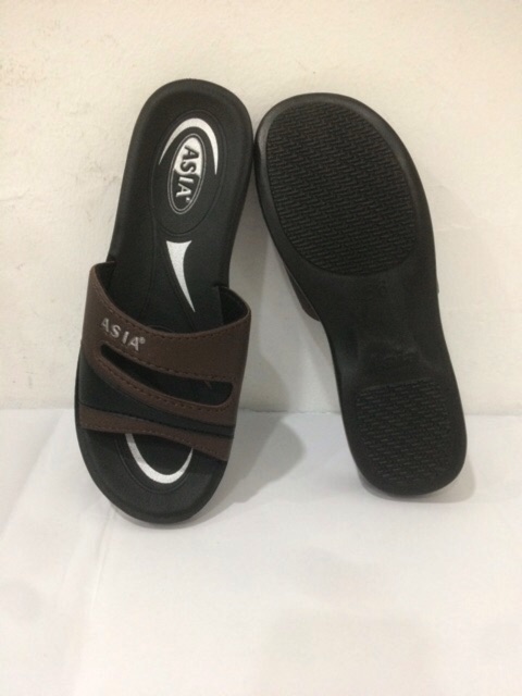 Dép nữ Quai ngang