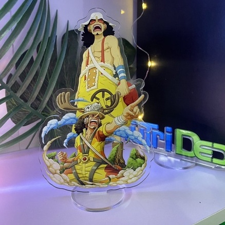 Standee ỎNEPIECE,  standee anime, standee băng mũ rơm, standee hải tặc, hoạt hình,... làm quà tặng, sưu tập, sở thích