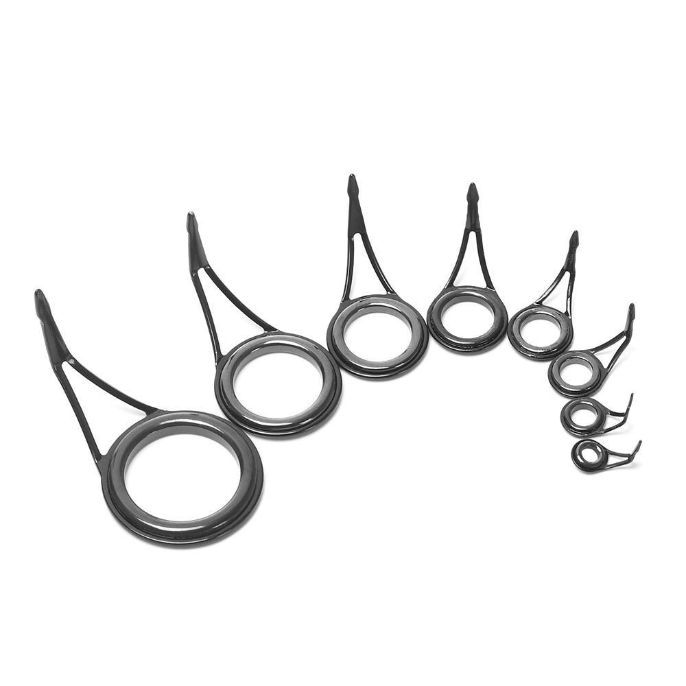 Set 5 Vòng Cao Su Cố Định Cần Câu Cá Chuyên Dụng