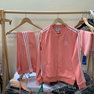 [Full tag code] Set bộ thể thao Adidas nữ vnxk