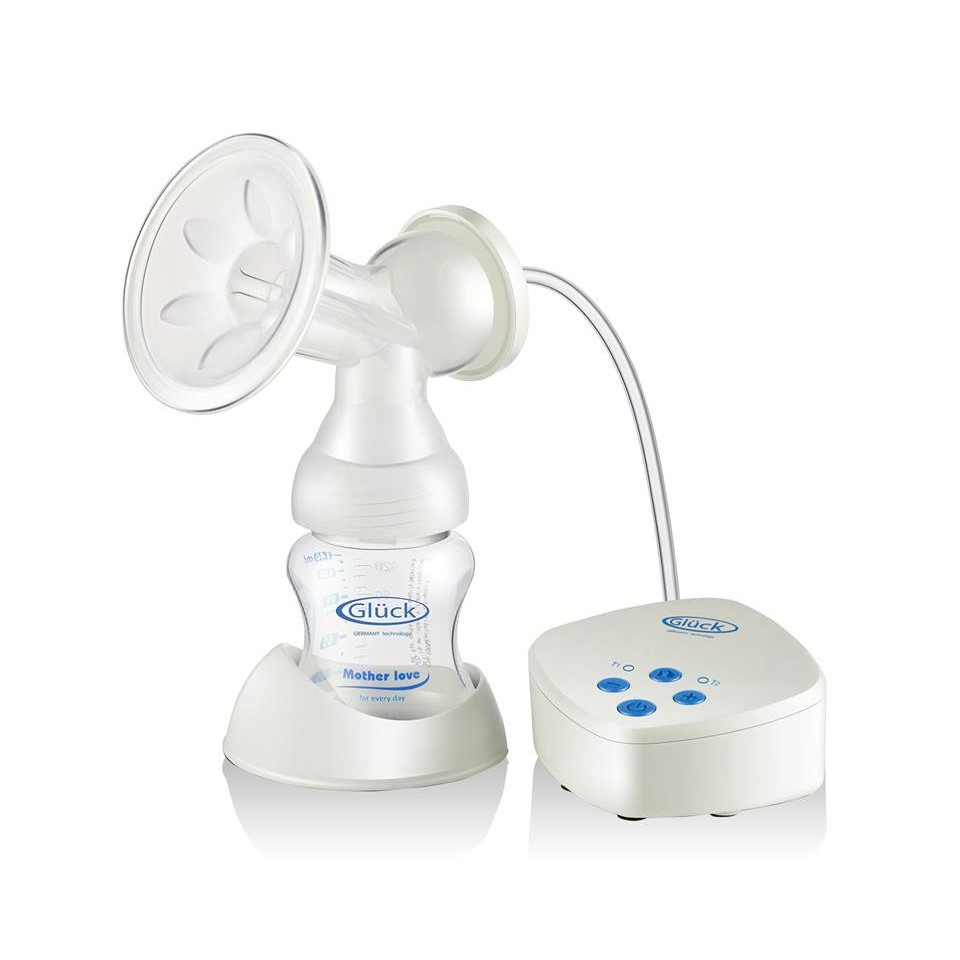 Máy hút sữa điện Gluck (Đức) GP31