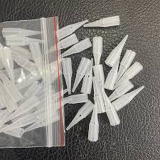 Ngòi Thần Thánh Phun Xăm ( túi /100 chiếc)