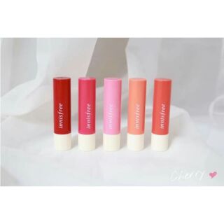 Son dưỡng có màu Innisfree Eco Flower Tint Balm