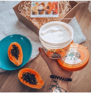 𝐔̉ 𝐓𝐨́𝐜 𝐓𝐫𝐚́𝐢 𝐂𝐚̂𝐲 𝐆𝐚𝐫𝐧𝐢𝐞𝐫 𝐅𝐫𝐮𝐭𝐢𝐜𝐬 𝐇𝐚𝐢𝐫 𝐅𝐨𝐨𝐝 𝟑𝟗𝟎𝐦𝐥 ( 𝐇𝐚̀𝐧𝐠 𝐂𝐨́ 𝐁𝐢𝐥𝐥 )
