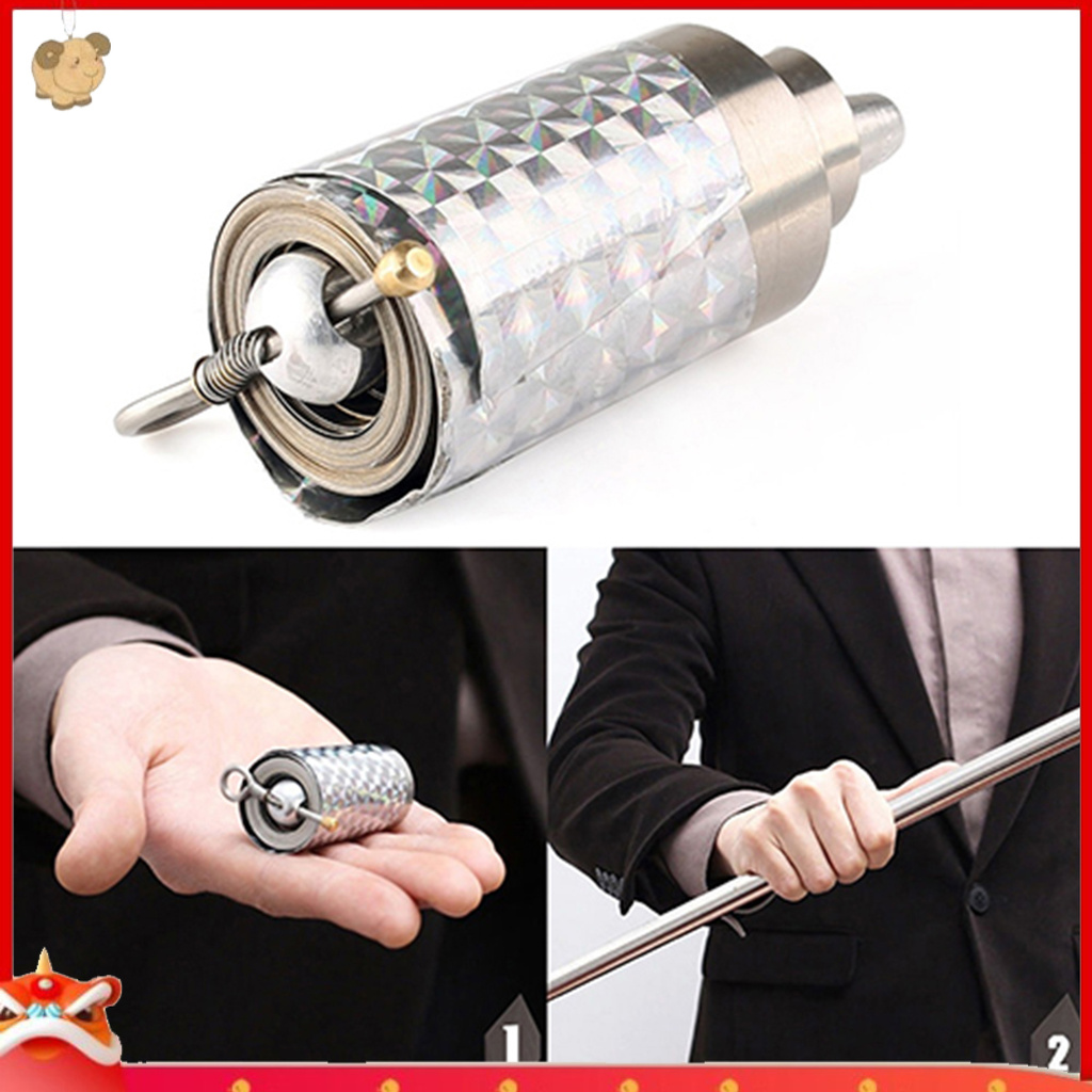 Gậy xiếc ảo thuật độc đáo vui nhộn