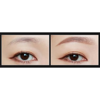 🇹🇭 CHÌ KẺ MÀY TREECHADA 2IN1 + Tặng thêm 01 lõi