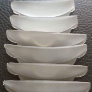 Lược chải mi uốn và trục thần thánh