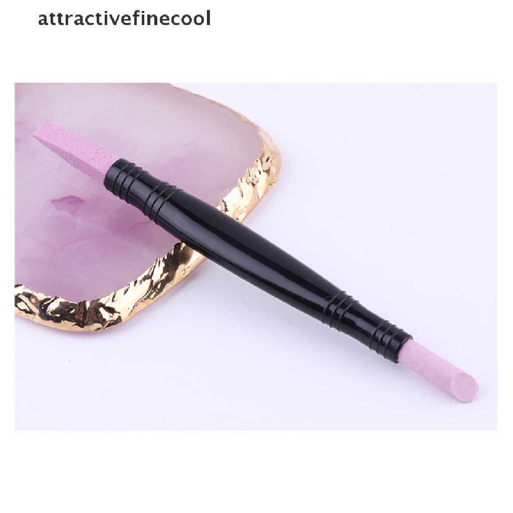 1 Bút Tẩy Da Chết Đá Thạch Anh