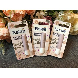 Son dưỡng môi Balea chiết xuất từ ngọc trai