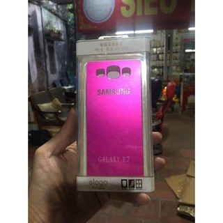 1k Ốp Samsung Galaxy E7 thanh lý