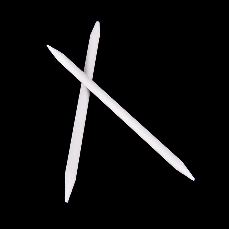 Bộ 6 Dụng Cụ Hỗn Hợp Vẽ Phác Thảo 6 Kích Cỡ Màu Pastel