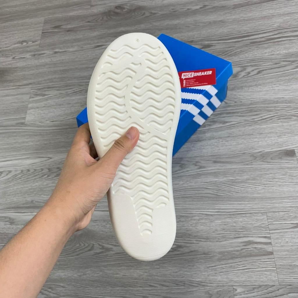 Giày Adidas Adifom Superstar Core White, Giày Adidas Trắng Đen Full Box - NICE SNEAKER | Chất lượng siêu cấp.
