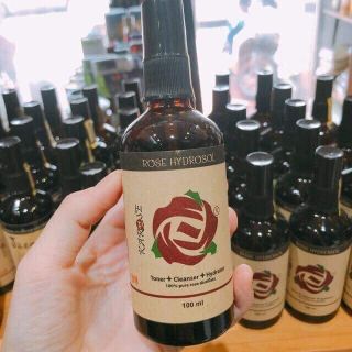 NƯỚC CẤT HOA HỒNG KAROSE 100ml