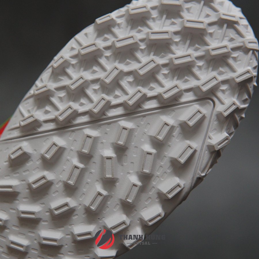 GIÀY ĐÁ BÓNG CHÍNH HÃNG NIKE MERCURIAL SUPERFLY 8 ACADEMY TF – CV0953-600 – ĐỎ HỒNG