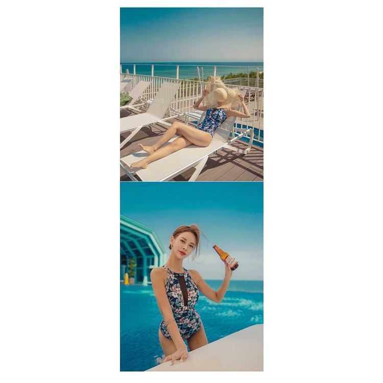 Vỏ Bọc Bảo Vệ Bụng Khi Bơi Lội Dành Cho Nữ | BigBuy360 - bigbuy360.vn