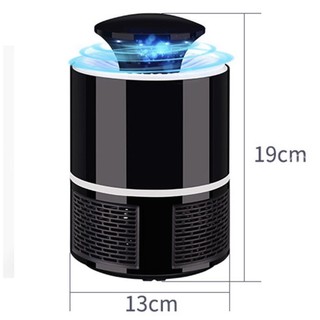 Đèn bắt muỗi