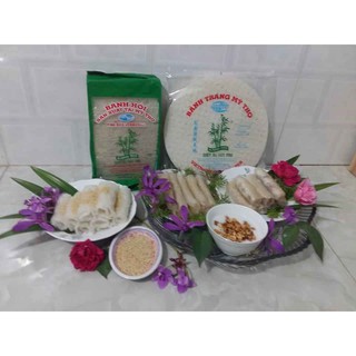 ̣[ĐẶC SẢN MIỀN TÂY] BÁNH HỎI KHÔ