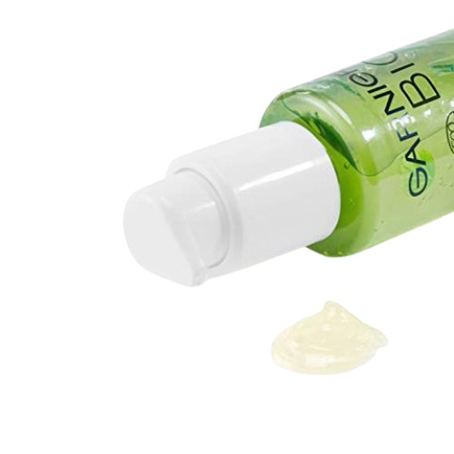Sữa rửa mặt Garnier, gel rửa mặt ngăn ngừa mụn, mịn da, chiết xuất thiên nhiên, nội địa Đức