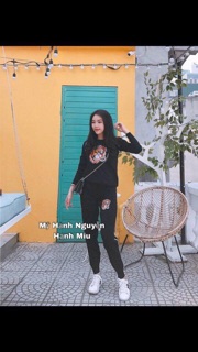 Bộ len hổ