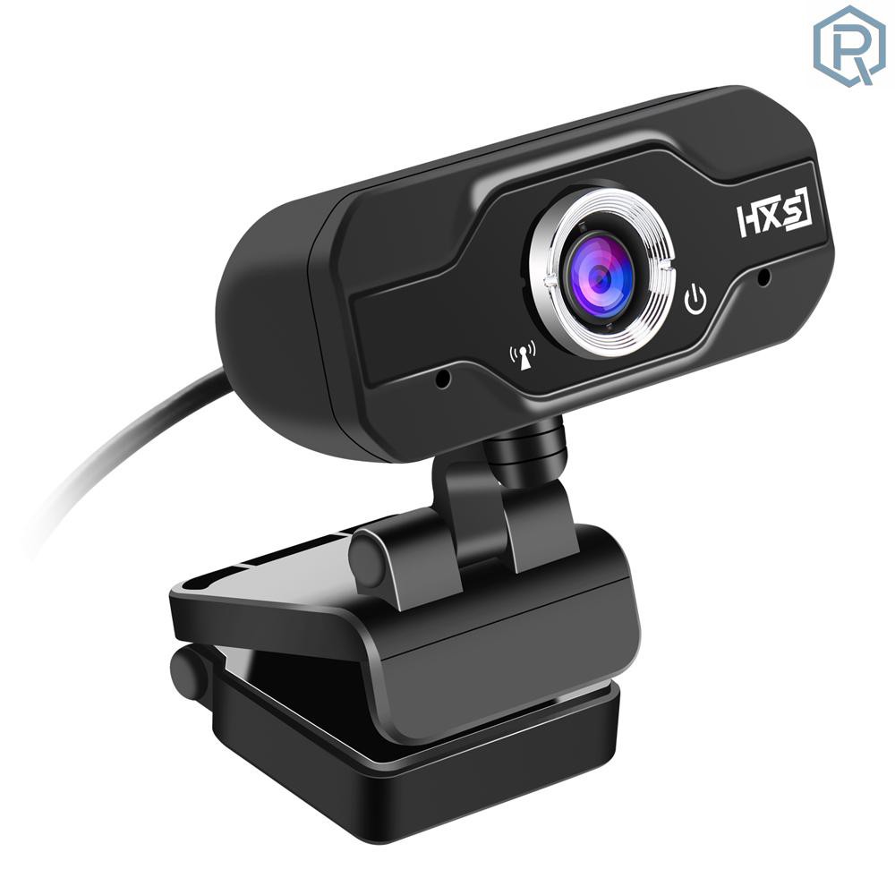Webcam R Hxsj S50 Hd 720p Tích Hợp Mic Cho Máy Tính | BigBuy360 - bigbuy360.vn