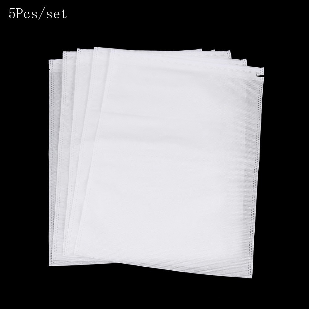 5 Túi dây rút đựng giày tiện lợi dễ sử dụng