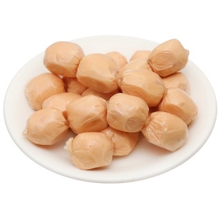 Xúc xích phômai viên cp 200gr