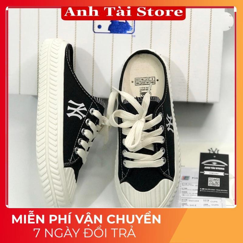 (⚡️ Tặng ful bok + tất + quà ⚡️) Giày sneakrs sục nữ tăng chiều cao êm thoáng chân.Chống trơn trượt G98