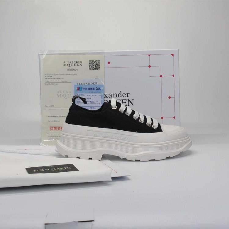 [Mã FATHANG5 giảm 10K đơn 50K] 🔥 [ FREE SHIP ] 🔥Giày ALexander🔥 McQ TRAN THANH chuẩn 11 full size nam nữ Jinx Store | BigBuy360 - bigbuy360.vn