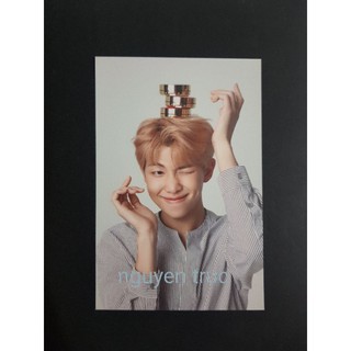 Hình ảnh BTS (Card BTS)