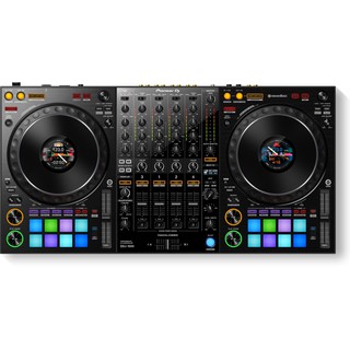Loa Pioneer DDJ-1000