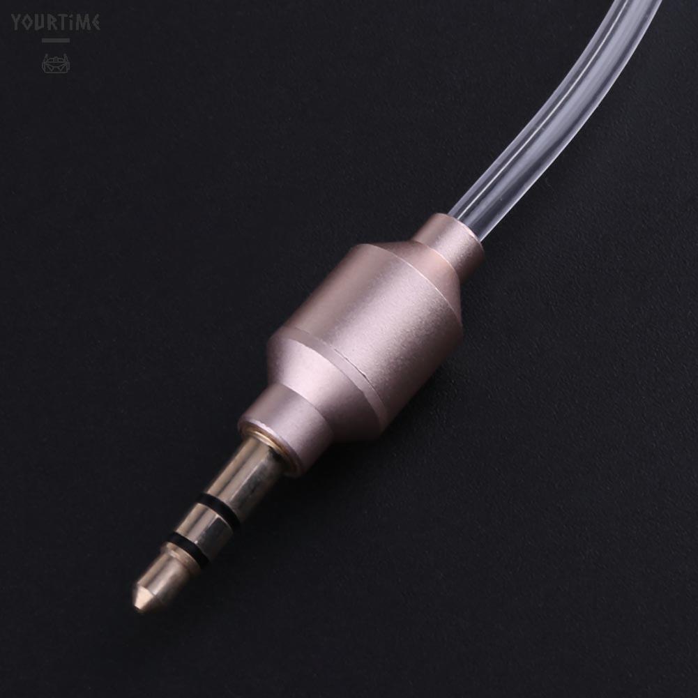Tai nghe chống bức xạ jack 3.5mm