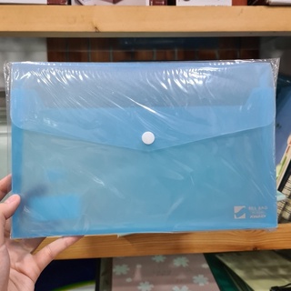 Bìa Nút KINARY No.A530C (Giao Màu Ngẫu Nhiên)
